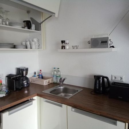 Ferienwohnung im Weinbergweg Ravensburg Exterior foto