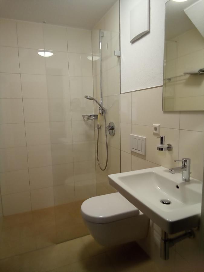 Ferienwohnung im Weinbergweg Ravensburg Exterior foto